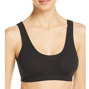 Honeydew Intimates Shay Bralette Black Size Large